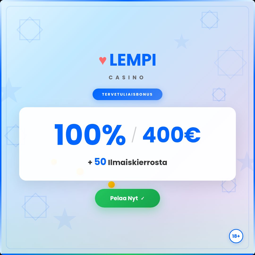 lempi casino