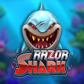 Play Razor Shark slot by Push Gaming on lempicasino-fi.com